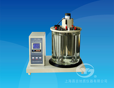 Petroleum Products Density Tester（One-in-All）