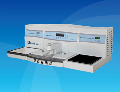Tissue em bedding &Cooling System