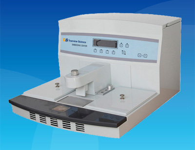 Tissue em bedding Center