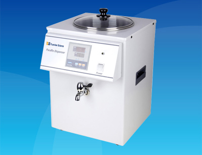 Paraffin Dispenser