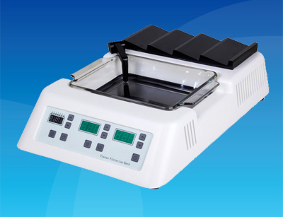Floatation Workstation