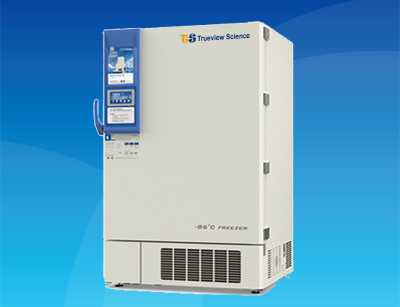 Ultra Low Freezer - 40 ℃ ~ -86 ℃ Suitable for Blood Banks