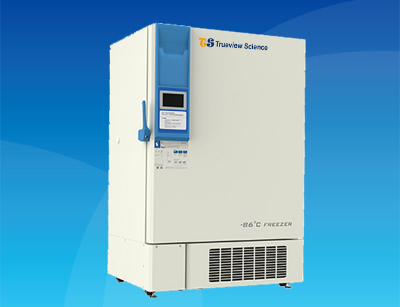 Ultra Low Freezer - 40 ℃ ~ -86 ℃ Suitable for Hospital