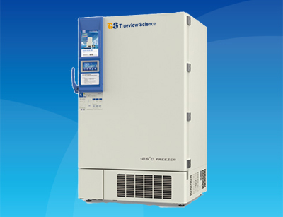 Ultra Low Freezer - 40 ℃ ~ -86 ℃ Suitable for Sanitation