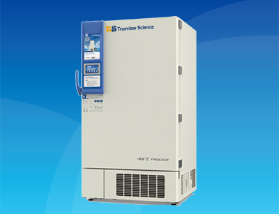 Ultra Low Freezer - 40 ℃ ~ -86 ℃ Suitable for Anti-epidem