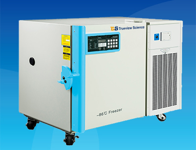 Ultra Low Freezer - 40 ℃ ~ -86 ℃ Suitable for Electronic