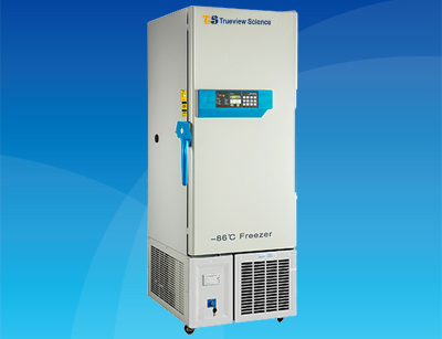 Ultra Low Freezer - 40 ℃ ~ -86 ℃ Suitable for Epidemic Pr