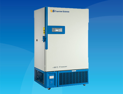Ultra Low Freezer - 40 ℃ ~ -86 ℃ Suitable for Health Syst