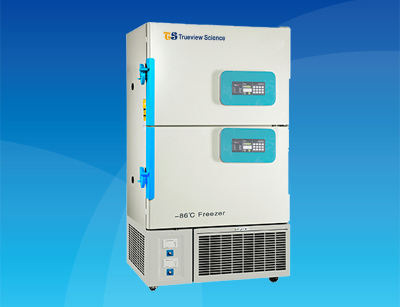 Ultra Low Freezer - 40 ℃ ~ -86 ℃ Suitable for Biological