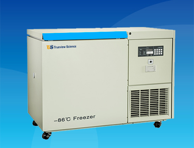 Ultra Low Freezer - 40 ℃ ~ -86 ℃ Suitable for Laboratory