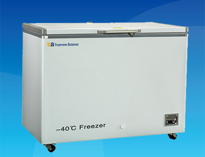 Ultra Low Freezer - 10 ~ -40 ℃ Suitable for Health System