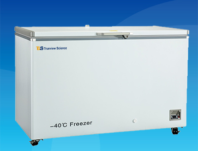 Ultra Low Freezer - 10 ~ -40 ℃ Suitable for Biological Engi