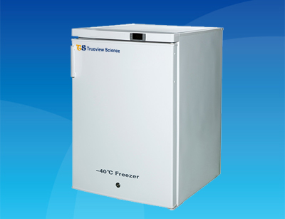 Ultra Low Freezer - 10 ~ -40 ℃ Suitable for Hospital