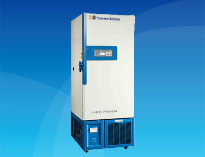 Ultra Low Freezer - 10 ~ -40 ℃ Suitable for Blood Stations