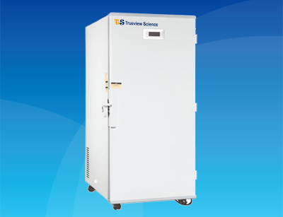 Ultra Low Freezer - 10 ~ -40 ℃ Suitable for Sanitation Stat