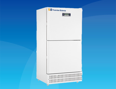 Ultra Low Freezer - 10 ~ -40 ℃ Suitable for Anti-epidemic S