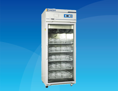 Blood Bank Refrigerator Apply to Hospitals
