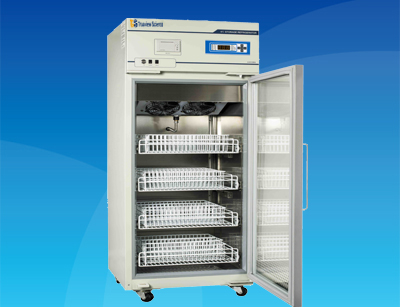 Blood Bank Refrigerator Apply to Blood Stations