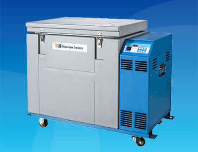 Blood Bank Refrigerator Apply to Fresh Blood Preservation