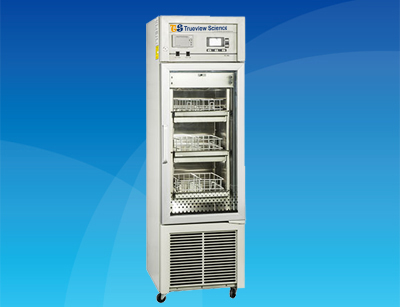 Blood Bank Refrigerator Apply to Epidemic Prevention Station