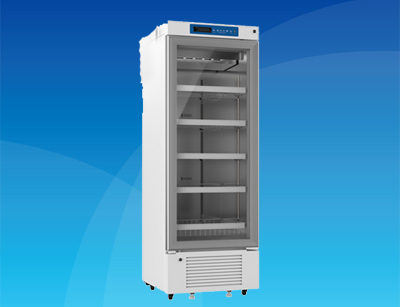 Medical Refrigerator Suitable for Storage of Biological Prod