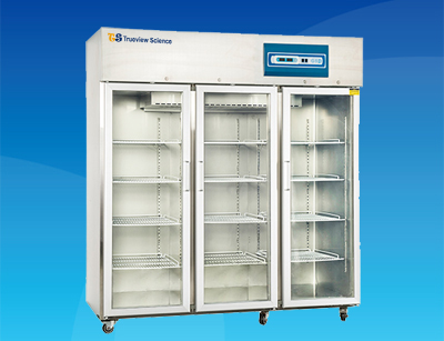 Medical Refrigerator Suitable for Anti-epidemic Stations