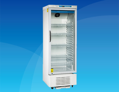 Medical Refrigerator Suitable for Cold Storage of Pharmaceut