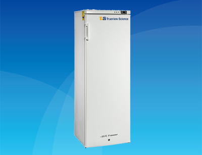 Medical Freezer Applicable to Hospitals