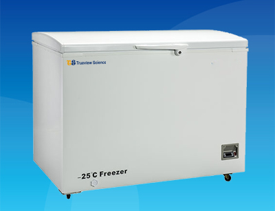 Medical Freezer Applicable to Epidemic Prevention System