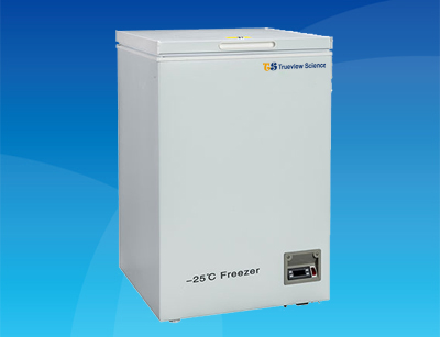 Medical Freezer Applicable to Blood Banks