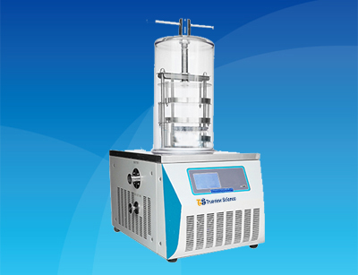 Experimental Freeze Dryer Gland Vacuum Freeze Dryer