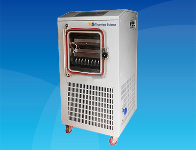 Experimental Freeze Dryer Standard Type (Electric Heating)