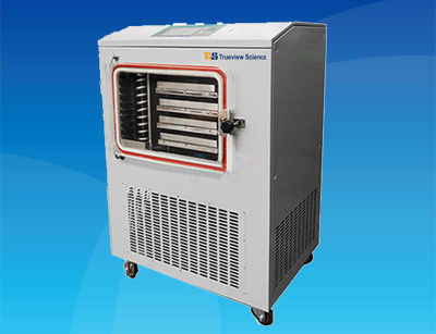 Experimental Freeze Dryer Standard Type(FD)