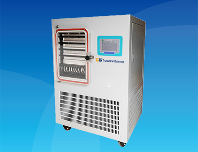 Experimental Freeze Dryer Standard Type(Silicon Oil Heating)