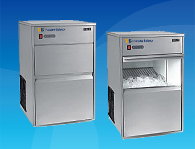 Automatic Ice Maker Series (Bullet Ice)
