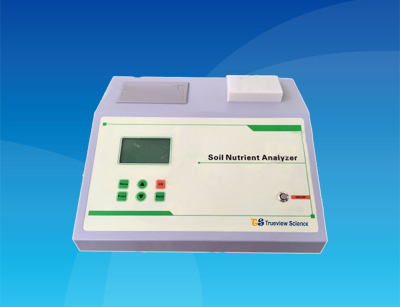 Soil Nutrient Tester(pH,NPK,salinity,ect.)
