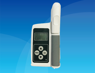 Portable Digital Plant Chlorophyll Meter