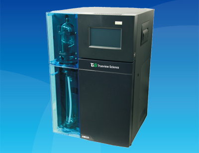 Full Automatic Kjeldahl Distillation Analyzer