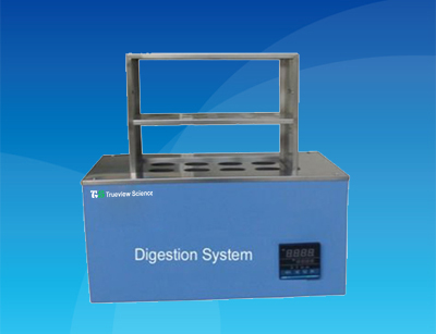 Portable Digital Infrared Digestive Furnace