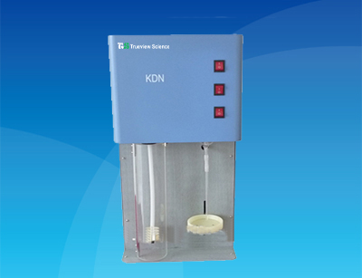 Kjeldahl Distillation Protein Analyzer