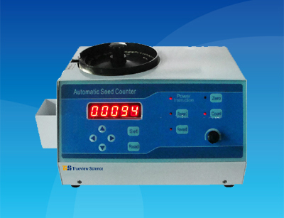 Stable Performance Seed Counter Machine
