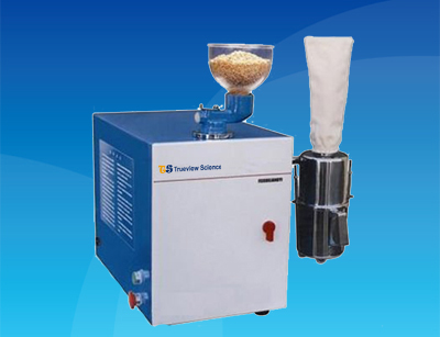 Laboratory Wheat Flour Mill Flour Milling Machinery