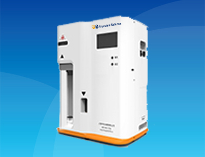 Laboratory Automatic Nitrogen Analyzer