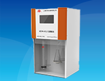 Nitrogen Analyzer Automatic Distillation Device