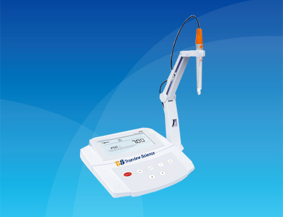 Standard Laboratory Benchtop pH Meter