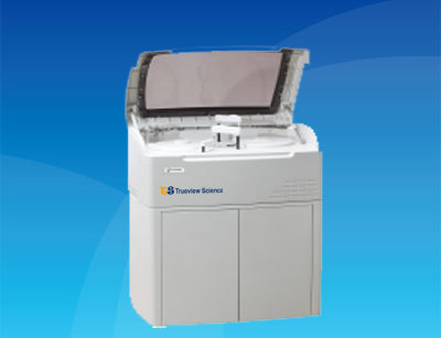 Fully Automatic Chemistry Analyzer