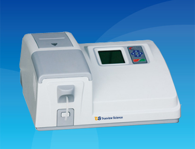 Laboratory Semi-auto Biochemistry Analyzer
